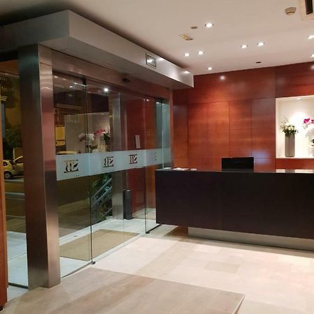 Hotel Sant Bonifaci Petrer Elda Zewnętrze zdjęcie