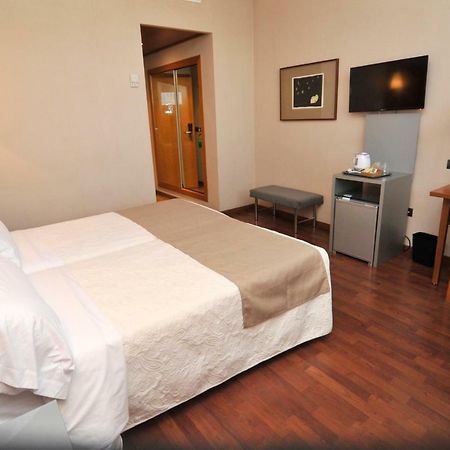Hotel Sant Bonifaci Petrer Elda Zewnętrze zdjęcie