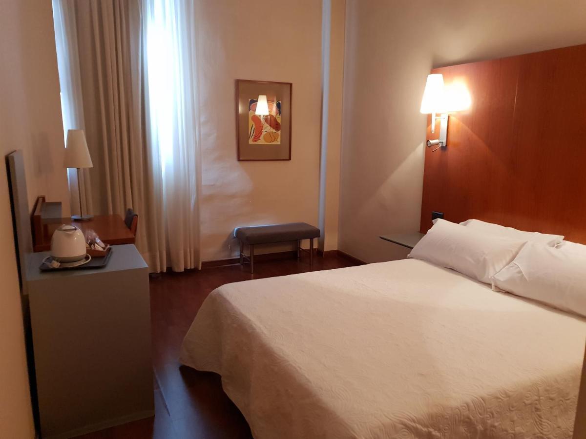 Hotel Sant Bonifaci Petrer Elda Zewnętrze zdjęcie