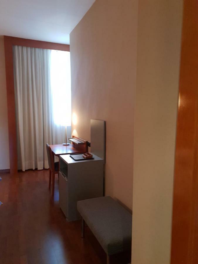 Hotel Sant Bonifaci Petrer Elda Zewnętrze zdjęcie