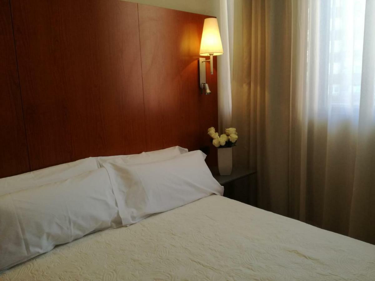 Hotel Sant Bonifaci Petrer Elda Zewnętrze zdjęcie