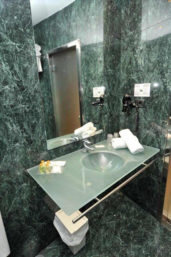Hotel Sant Bonifaci Petrer Elda Zewnętrze zdjęcie