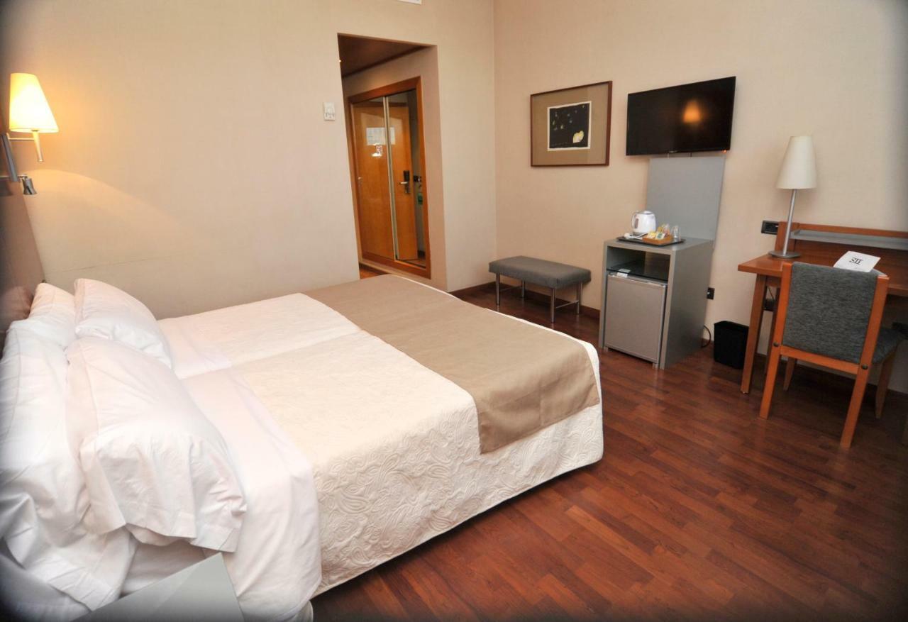 Hotel Sant Bonifaci Petrer Elda Zewnętrze zdjęcie